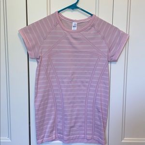 Ivivva Short Sleeve Athletic Tee
